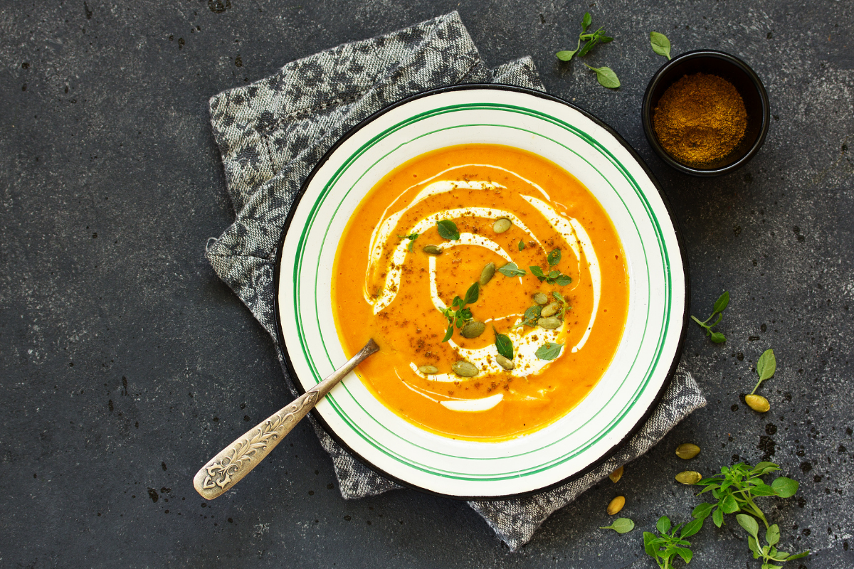 Eryamanda Polatlı Çorbası Denince Akla Tek Bir Yer Gelir Nira Çorbacısı Elvankent